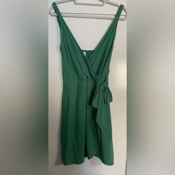 Gentle Fawn Alicia Wrap Dress - Picture 2 of 10